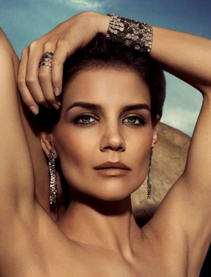 Katie Holmes pic #418176