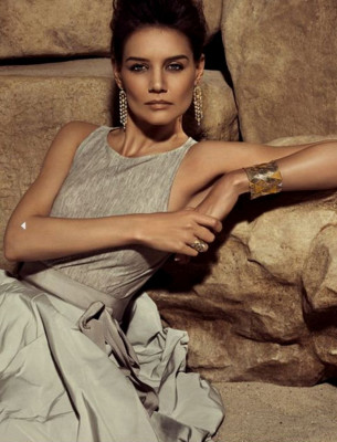 Katie Holmes pic #418179