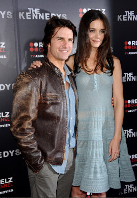 Katie Holmes pic #363683