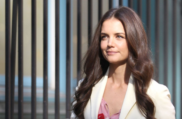 Katie Holmes pic #420447