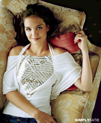 Katie Holmes pic #38890
