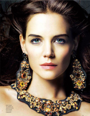 Katie Holmes pic #432121