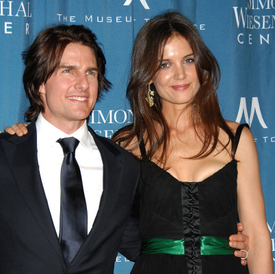 Katie Holmes pic #381331