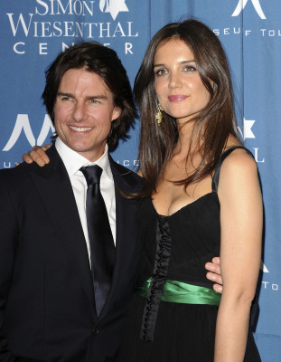 Katie Holmes pic #381330