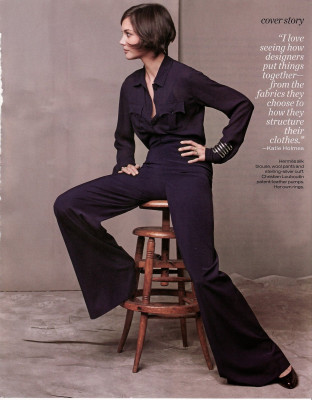 Katie Holmes pic #86736