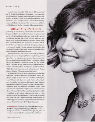 Katie Holmes pic #86735