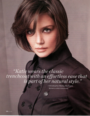 Katie Holmes pic #86738