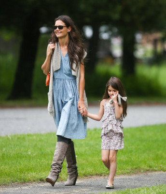 Katie Holmes pic #494011