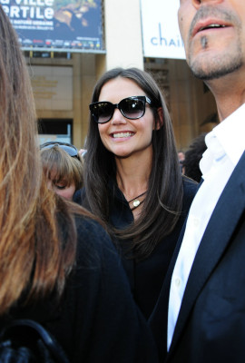Katie Holmes pic #390219