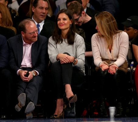photo 28 in Katie Holmes gallery [id671584] 2014-02-24 00:00:00