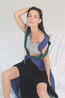 photo 16 in Katie Holmes gallery [id1239597] 2020-11-10 00:00:00