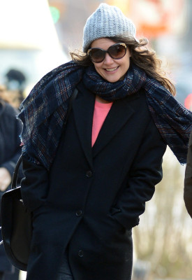 Katie Holmes pic #655770