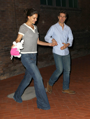 Katie Holmes pic #506123