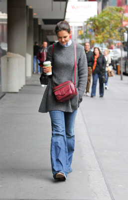 Katie Holmes pic #550085