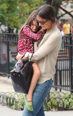 Katie Holmes pic #527012