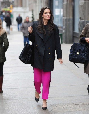 Katie Holmes pic #586487