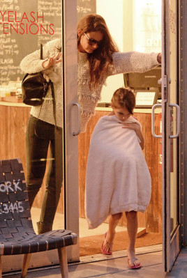 Katie Holmes pic #633107