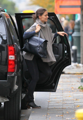 Katie Holmes pic #550121