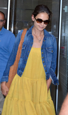 Katie Holmes pic #508730