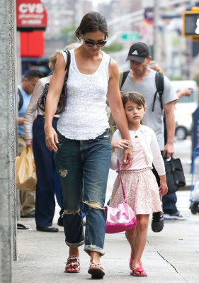 Katie Holmes pic #620414