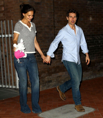 Katie Holmes pic #472225