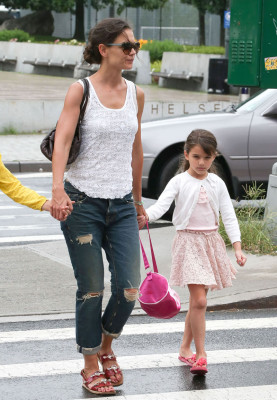 Katie Holmes pic #620416
