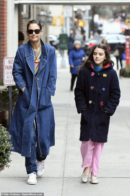 Katie Holmes pic #1115528