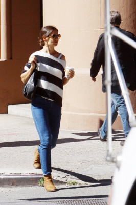 Katie Holmes pic #636697