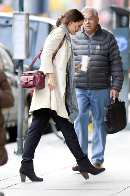 Katie Holmes pic #551847