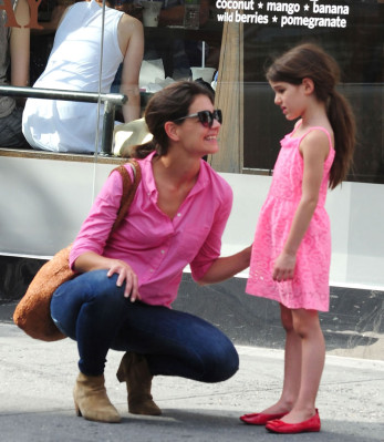 Katie Holmes pic #512562