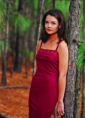 Katie Holmes pic #39484