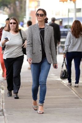 Katie Holmes pic #638896