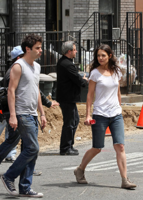 Katie Holmes pic #612379
