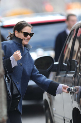 Katie Holmes pic #588533