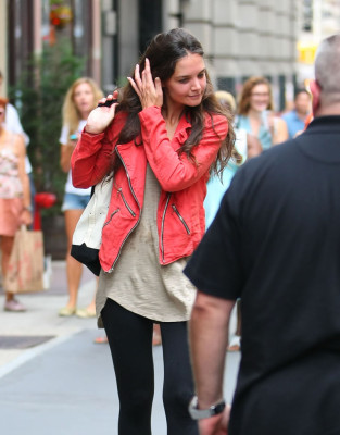 Katie Holmes pic #513448