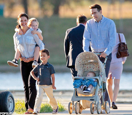Katie Holmes pic #719619