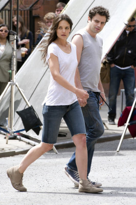 Katie Holmes pic #612380