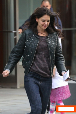 Katie Holmes pic #590396
