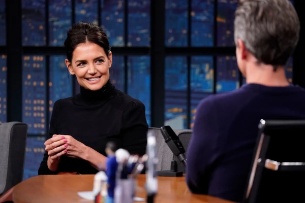 photo 20 in Katie Holmes gallery [id1308382] 2022-08-20 00:00:00