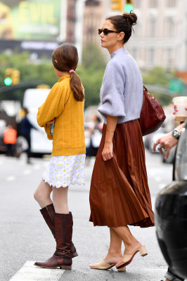 Katie Holmes pic #1180800