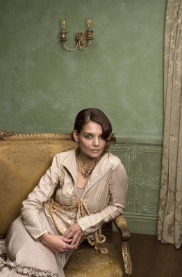 Katie Holmes pic #511986