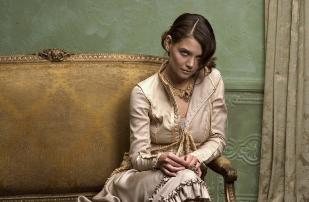 Katie Holmes pic #511994