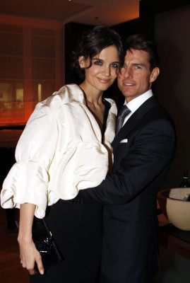 Katie Holmes pic #383340
