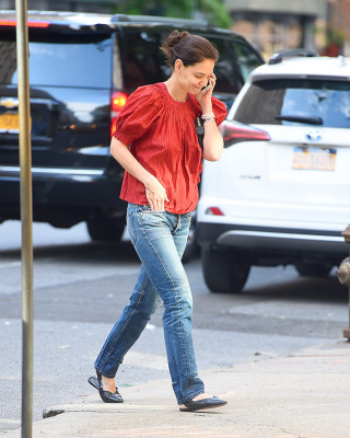 Katie Holmes pic #1144486