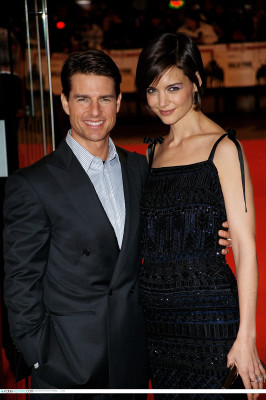 Katie Holmes pic #356726