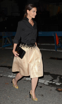 Katie Holmes pic #539420