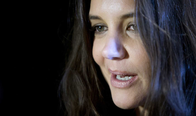 photo 25 in Katie Holmes gallery [id671646] 2014-02-24 00:00:00
