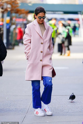 Katie Holmes pic #1115482