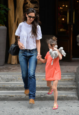 Katie Holmes pic #652709