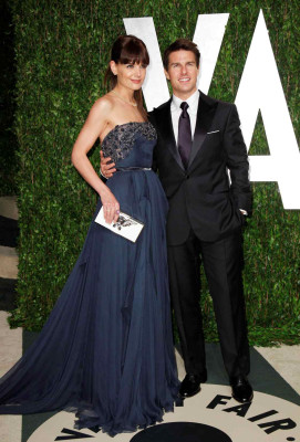 Katie Holmes pic #453071